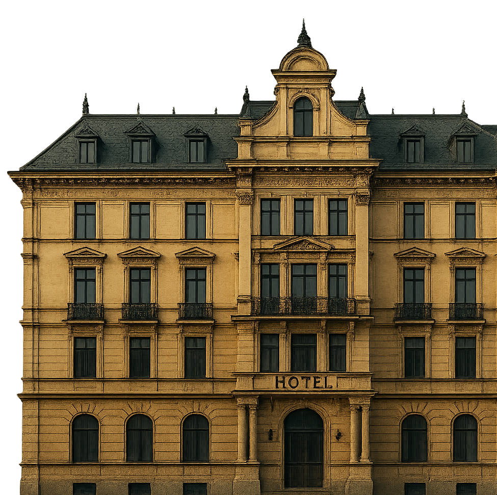 Hotels Visual