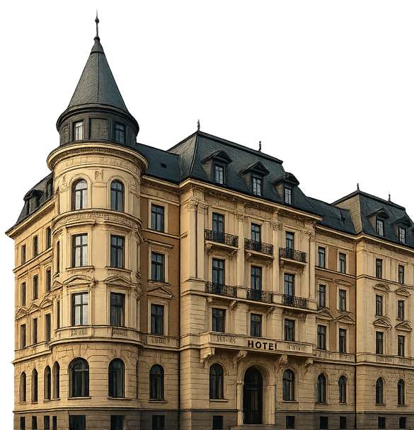 Hotel Visual