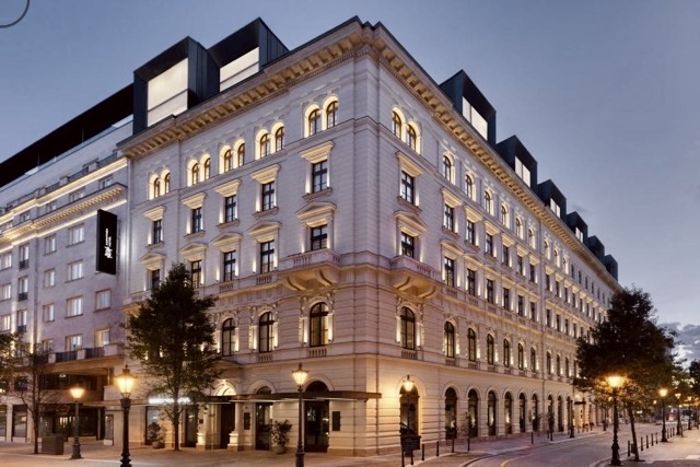 Dorothea Hotel Budapest