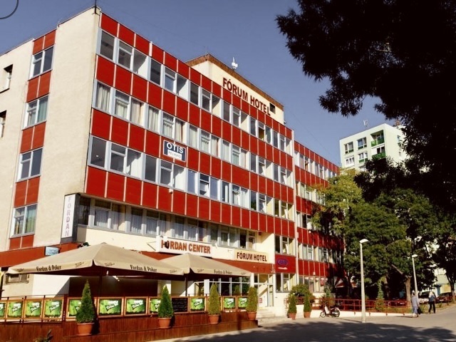 Fordan Hotel Pécs