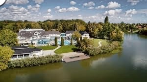 Liget Wellness Hotel