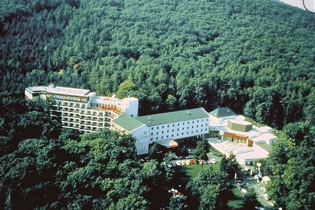 Hotel Lövér Sopron