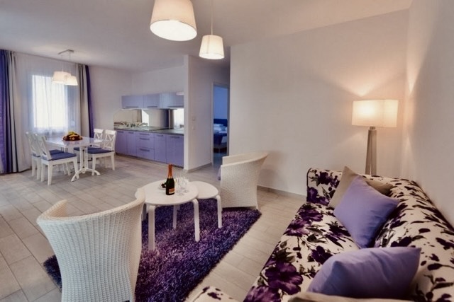 Family Apartment