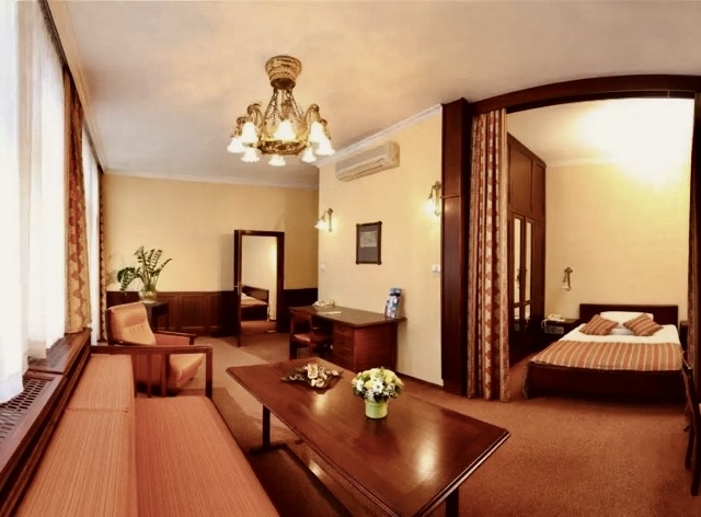 Junior Suite