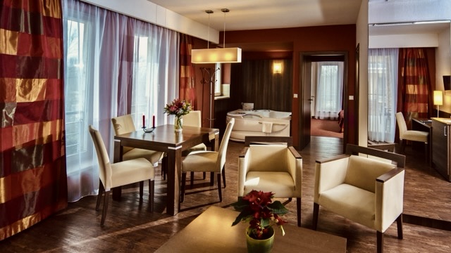Panoramic Suite