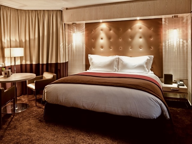 Classic Room