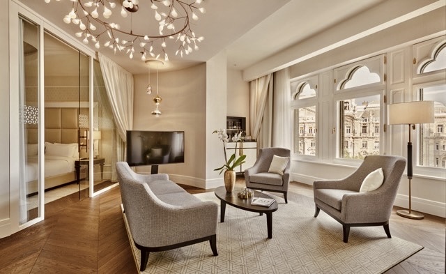 Executive Suite